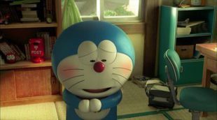 Tráiler 'Stand By Me Doraemon'