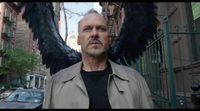 Tráiler español 'Birdman'