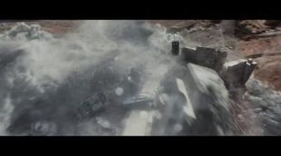 Teaser tráiler 'San Andreas'