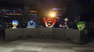 Tráiler 'Inside Out'