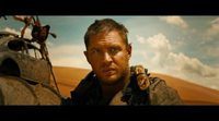 Tráiler 'Mad Max: Furia en la carretera' #2