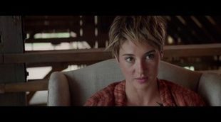 Tráiler 'La serie Divergente: Insurgente'