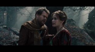 Clip 'Into The Woods' #2