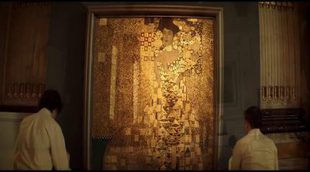 Tráiler 'Woman in Gold'