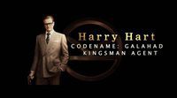 Conoce a Harry de 'Kingsman: Servicio Secreto'