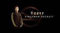 Conoce a Eggsy de 'Kingsman: Servicio Secreto'