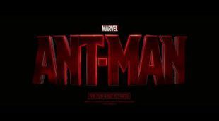 Avance del tráiler 'Ant-Man'