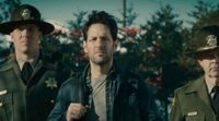 Avance del tráiler 'Ant-Man' #2