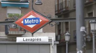 Tráiler 'Historias de Lavapiés'