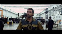 Tráiler español 'Chappie' #2