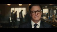 Clip 'Kingsman: Servicio Secreto'