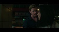 Clip exclusivo 'Blackhat: Amenaza en la red'