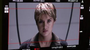 Featurette 'La serie Divergente: Insurgente'