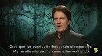 Entrevista a Rob Marshall, 'Into the Woods'