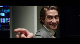 Tráiler español 'Nightcrawler'