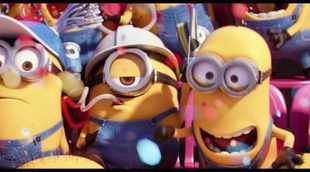 TV Spot Super Bowl 'Los Minions'