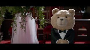 Tráiler 'Ted 2'