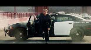 TV Spot Super Bowl español 'Terminator Génesis'