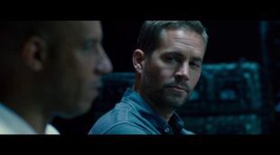 Tráiler Super Bowl 'Fast & Furious 7'