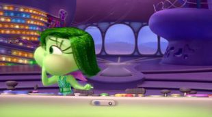 Spot Super Bowl 'Inside Out'