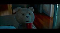 Spot Super Bowl 'Ted 2'