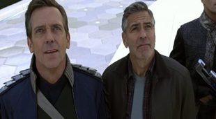 Spot Super Bowl 'Tomorrowland'