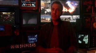 Spot Super Bowl español 'Tomorrowland: El mundo del mañana'