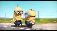 Tráiler español 'Los Minions' #2