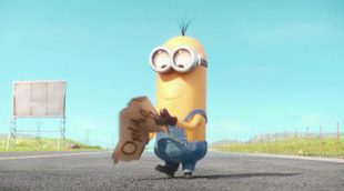 Tráiler 'Los Minions' #2