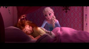 Featurette del corto 'Frozen Fever'