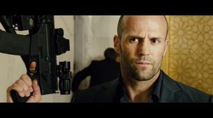 Tráiler 'Fast & Furious 7' #2