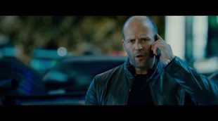 Tráiler español 'Fast & Furious 7' #2