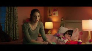 Tráiler español 'Poltergeist'