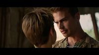 TV Spot 'La serie Divergente: Insurgente'