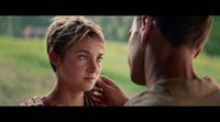 Tráiler #2 'La serie Divergente: Insurgente'