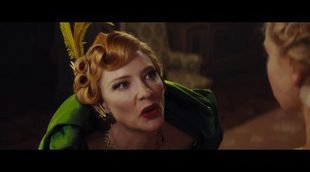 Tráiler 'Cenicienta' #4