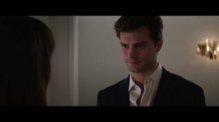 Clip Cuarto de juegos 'Cincuenta sombras de Grey'