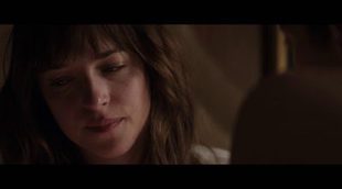 Clip Hotel 'Cincuenta sombras de Grey'