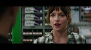 Clip Tienda de bricolaje 'Cincuenta sombras de Grey'