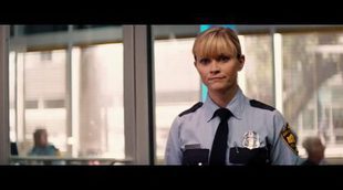 Tráiler 'Hot Pursuit'