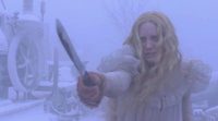 Tráiler 'La cumbre escarlata (Crimson Peak)'