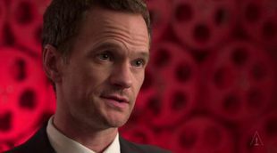 Neil Patrick Harris habla de los Oscar 2015