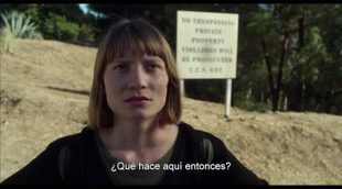 Tráiler español 'Maps to the Stars'