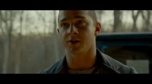 Tráiler 'Sin ley (Lawless)'