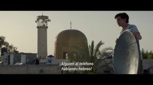 Tráiler 'Mis hijos'