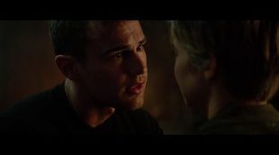 Clip 'La serie Divergente: Insurgente'