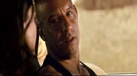 Tráiler internacional 'Fast & Furious 7'