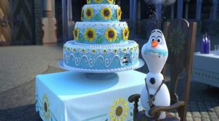 Tráiler 'Frozen Fever'