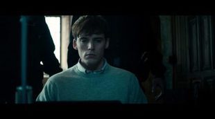 Tráiler 'The Riot Club'