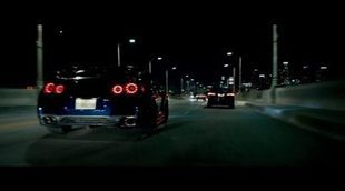 TV Spot 'Fast & Furious 7' #3